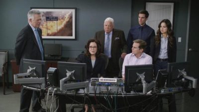 « Major Crimes » du 11 juillet 2022 : vos épisodes inédits de ce soir sur France 2 (saison 6)