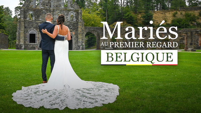 „Auf den ersten Blick verheiratet“ Belgien 11. Juli 2022: Heute Abend auf M6 Folgen 3, 4 und 5 (Video)