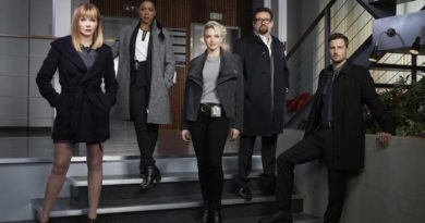 « Motive : le mobile du crime » du 8 août 2022 : vos épisodes de ce soir