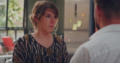 Plus belle la vie en avance : Barbara en larmes, la vérité sur Tim (vidéo PBLV épisode n°4574)