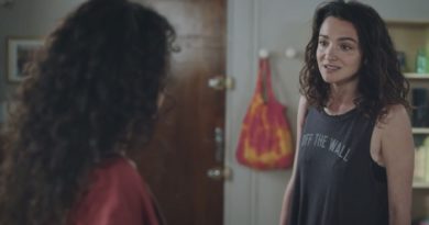 Plus belle la vie en avance : Emma accuse Camille d'avoir fait tuer Alice (vidéo PBLV épisode n°4588)