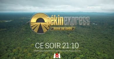 « Pékin Express : duos de choc » du 3 août : qui sera éliminé avant la finale ? (VIDÉO demi-finale)