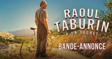 « Raoul Taburin a un secret » : histoire et interprètes du film ce soir sur France 2 (24 juillet 2022)