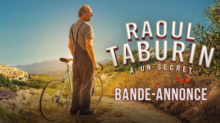 « Raoul Taburin a un secret » : histoire et interprètes du film ce soir sur France 2 (24 juillet 2022)