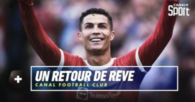 Cristiano Ronaldo à l'Olympique de Marseille ? La folle rumeur !