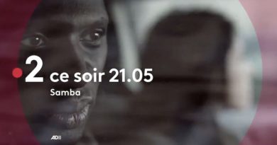 « Samba » avec Omar Sy : 5 choses à savoir sur le film ce soir sur France 2 (31 juillet)