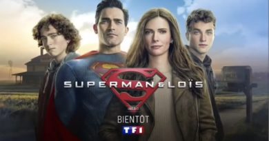 « Superman & Loïs » du 9 août : vos 5 épisodes à suivre ce soir