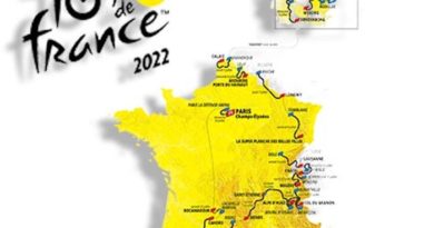 Tour de France : Wout Van Aert remporte l'étape 20 du 23 juillet (résultats et classement)