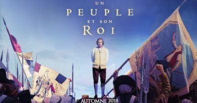 « Un Peuple et son roi » : histoire et interprètes du film inédit ce soir sur France 3 (18 juillet 2022)