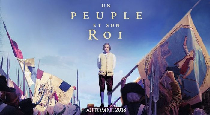 « Un Peuple et son roi » : histoire et interprètes du film inédit ce soir sur France 3 (18 juillet 2022)