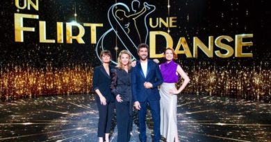 « Un flirt & une danse » du 21 juillet 2022 : les célibataires et les invités de ce soir sur France 2
