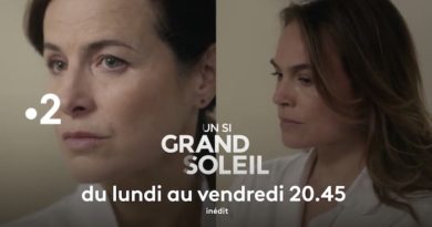 Un si grand soleil spoilers : les résumés jusqu'au 30 septembre 2022