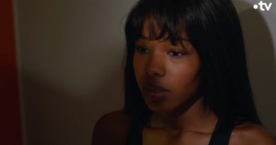 Un si grand soleil en avance : Maxime agresse Inès (résumé + vidéo épisode n°910 du 4 juillet 2022)