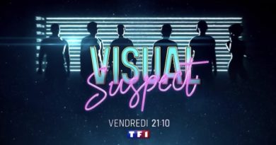 Visual Suspect du 24 février 2023 : les invités d'Arthur ce soir sur TF1
