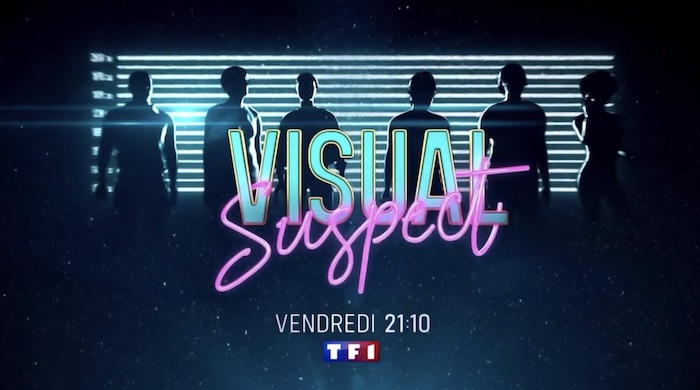 "Visual Suspect : Méfiez-vous des apparences !" : nouveau numéro ce soir sur TF1 (29 juillet 2022)