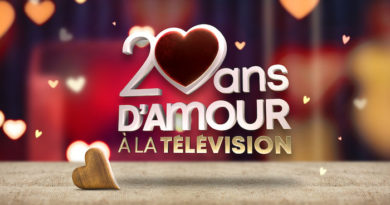 20 ans d'amour à la télévision, ce soir sur M6 (8 août 2022)