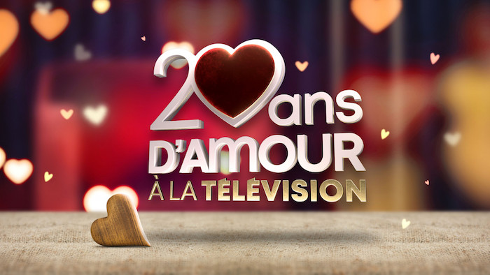 20 ans d'amour à la télévision, ce soir sur M6 (8 août 2022)