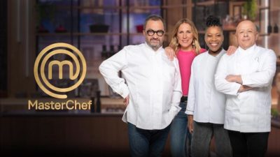 MasterChef du 27 septembre : ce soir c'est la finale !