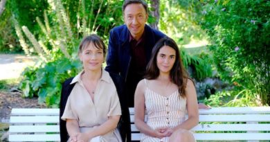 « Pour l'honneur d'un fils », votre téléfilm avec Stéphane Bern sur France 3 (4 mai 2023)