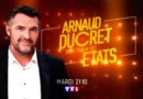 Arnaud Ducret dans tous ses états, ce soir sur TF1 (16 août)