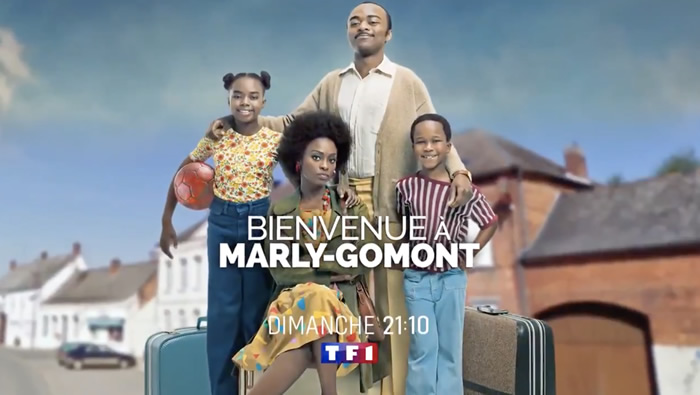 Audiences TV prime 7 août 2022 : « Bienvenue à Marly-Gomont » leader devant « Capital »