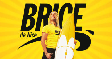 « Brice de Nice » : 5 choses à savoir sur le film diffusé ce soir sur 6ter
