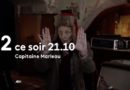 Audiences TV prime 12 août 2022 : « Capitaine Marleau » très loin devant « Good Singers »
