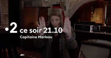Capitaine Marleau du 9 décembre : ce soir l'épisode « Pace e salute »