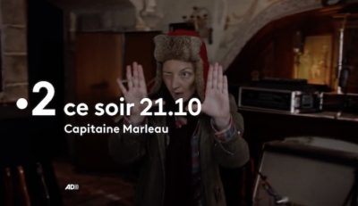 Capitaine Marleau du 9 décembre : ce soir l'épisode « Pace e salute »