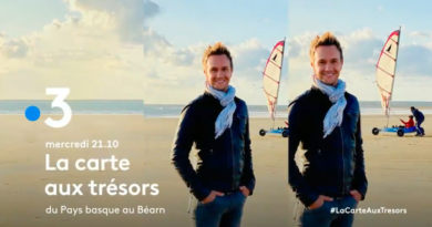 « La Carte aux trésors » du 3 août 2022 : ce soir sur France 3, du Pays basque au Béarn (VIDÉO)