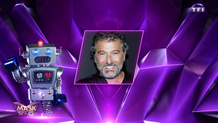 Daniel Levi est mort