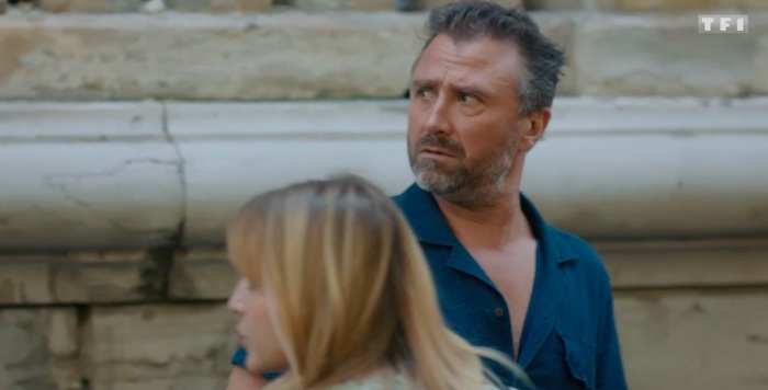 Demain nous appartient spoiler : Alex reconnait quelqu'un... (vidéo épisode du 29 août)