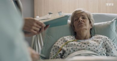 Demain nous appartient du 3 août : Anne-Marie empoisonnée ! (résumé + vidéo épisode 1243 en avance)