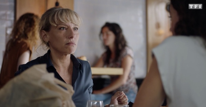 Demain nous appartient spoiler : Aurore apprend pour Nordine et Manon (vidéo épisode du 22 août)
