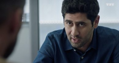 Demain nous appartient du 8 août : Benjamin soupçonné (résumé + vidéo épisode 1246 en avance)