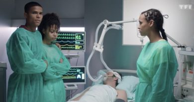 Demain nous appartient du 5 août : terrible nouvelle pour les Lopez-Diallo (résumé + vidéo épisode 1245 en avance)