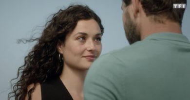Demain nous appartient spoiler : Nordine et Manon, le bisou ! (vidéo épisode du 19 août)
