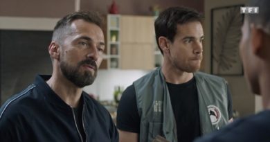 Demain nous appartient du 4 août : la police trouve une preuve chez Cédric (résumé + vidéo épisode 1244 en avance)