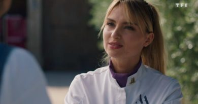 Ici tout commence spoiler : Salomé fait une rencontre (vidéo épisode du 30 août)