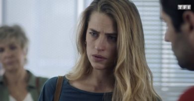 Demain nous appartient du 9 août : Samuel a disparu (résumé + vidéo épisode 1247 en avance)