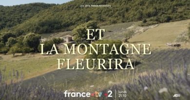 Et la montagne fleurira du 12 septembre : les derniers épisodes ce soir sur France 2