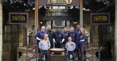 Fort Boyard : quels gains pour l’équipe de Vaimalama Chaves et Moussa ? (résumé émission 8 du 20 août 2022)