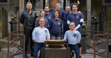 Fort Boyard : quels gains pour l’équipe de Fred Bousquet ? (résumé émission 9 du 27 août 2022)