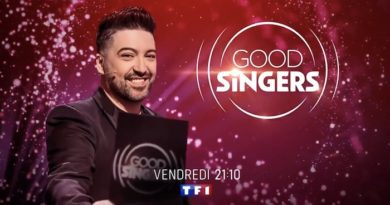 « Good Singers » du 19 août 2022 : les invités de Chris Marques ce soir sur TF1