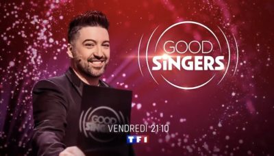 « Good Singers » du 19 août 2022 : les invités de Chris Marques ce soir sur TF1