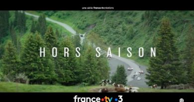 Hors Saison du 15 septembre : vos épisodes inédits ce soir sur France 3