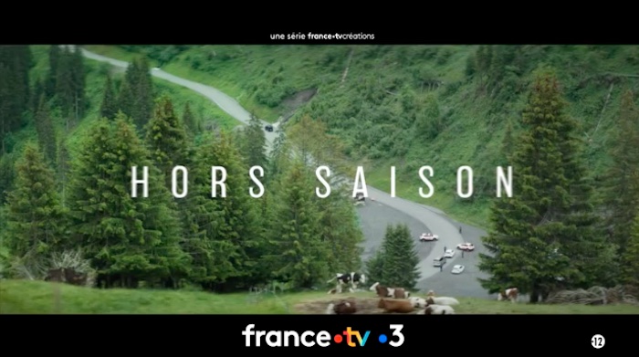 « Hors Saison », votre série inédite ce soir sur France 3 (1er septembre)