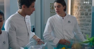 Ici tout commence du 31 août : la dernière épreuve du concours (résumé + vidéo épisode 477)