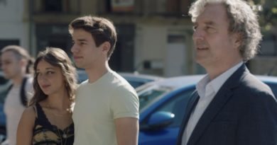 Ici tout commence du 29 août : Axel a la pression (résumé + vidéo épisode 475)