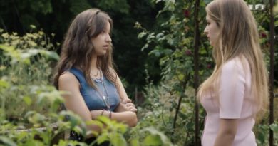 Ici tout commence spoiler : Charlène et Jasmine, la confrontation (vidéo épisode du 24 août)